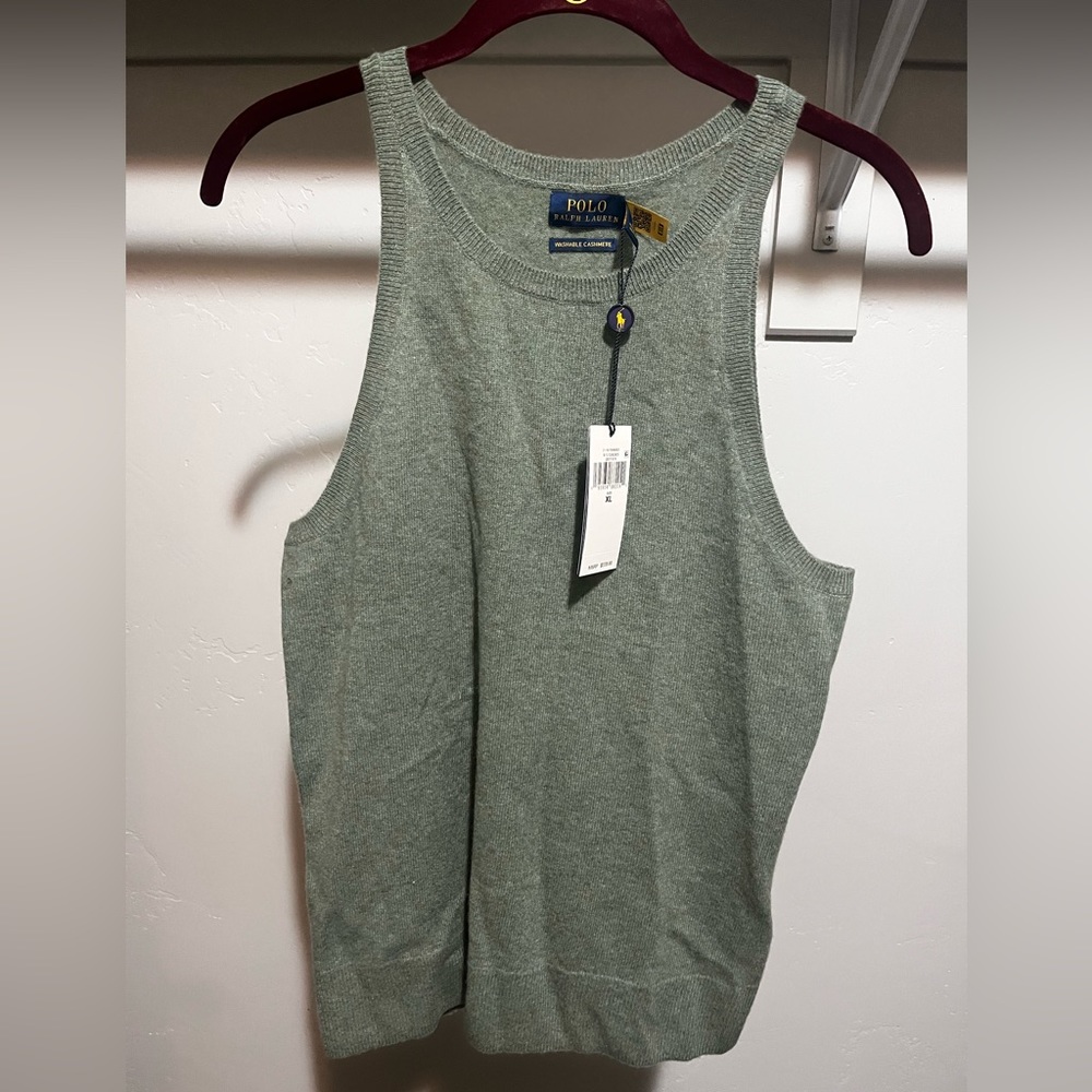 Selling because It’s the wrong size